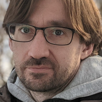 Виталий Полосухин