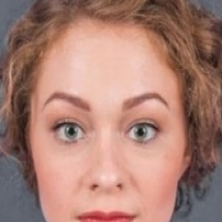 Дарья Пармененкова