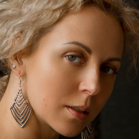 Дарья Павлотос