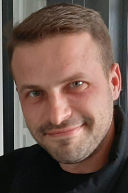 Дмитрий Шабалдин