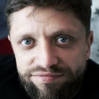 Алексей Зайков