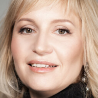 Ольга Собенина