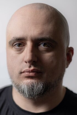 Тимофей Усков