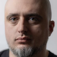 Тимофей Усков