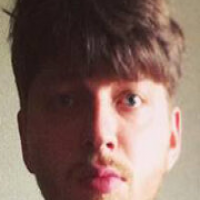 Егор Кочубей