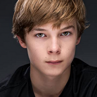 Джейкоб Моран