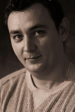 Умид Маликов