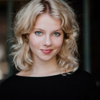 Элла Ньютон