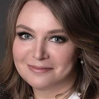 Виктория Бурдукова