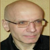 Сергей Пармухин