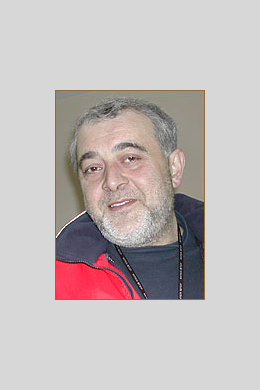 Леван Лазишвили