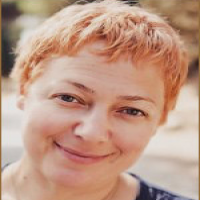 Елена Гершанова