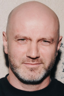 Заурбек Богов