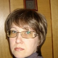 Светлана Сазанова