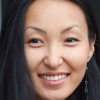 Дина Подпругина-Замалиева