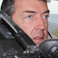 Александр Алешников