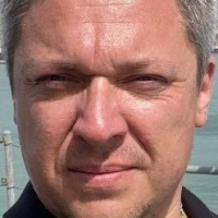 Андрей Анохин