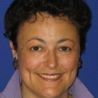 Барбара Розенблат