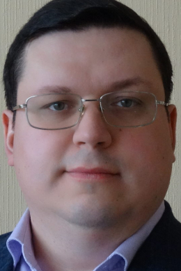 Егор Мещеряков