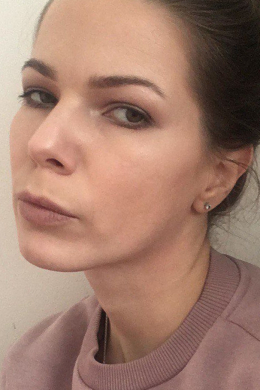 Дарья Уфимцева