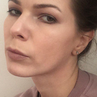 Дарья Уфимцева