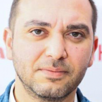 Сергей Орлов