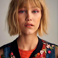 Грэйс Вандервол