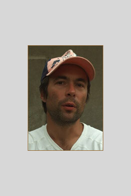 Андрей Самарец