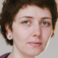 Анна Старобинец