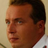 Александр Миронов