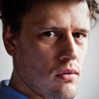 Василий Буйлов