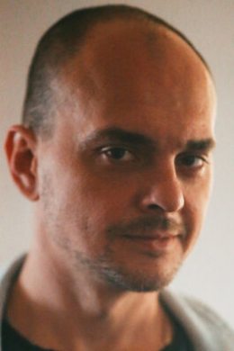 Александр Панюшкин