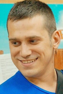 Александр Артеменко