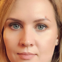 Елена Качуровская