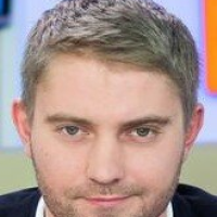 Дмитрий Попович