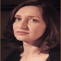 Альжбета Горицвет