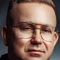 Антон Володькин