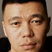 Данияр Алшинов