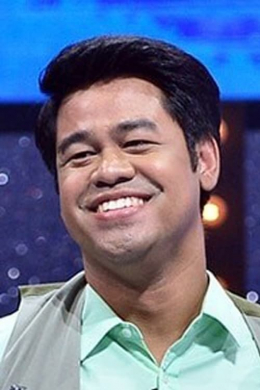 Саран Наксодси