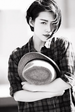 Люй Сяо Линь