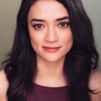 Анджела Кэрбон