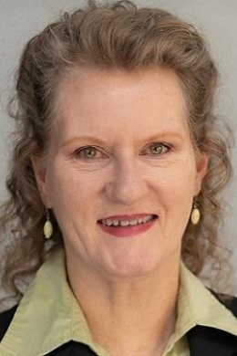 Фрэн Робертсон