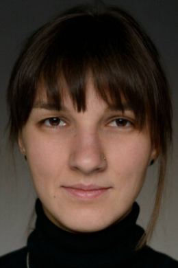 Саша Кармаева
