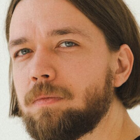 Никита Белай