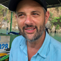 Джереми Вулси