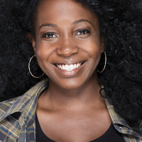 Тамара Лоуренс