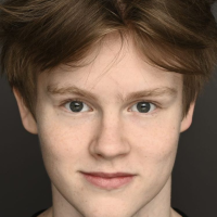 Фёдор Парамонов