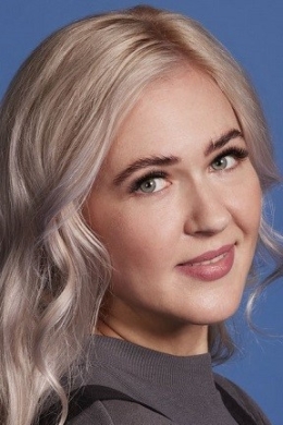 Даша Дауэнхауэр