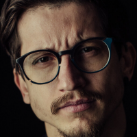 Максим Кулагин