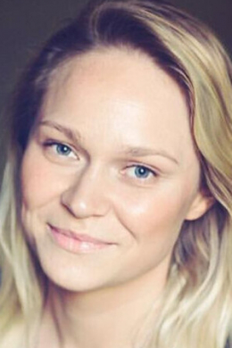 Анастасия Морозова